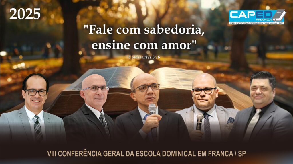 CONFERENCIA