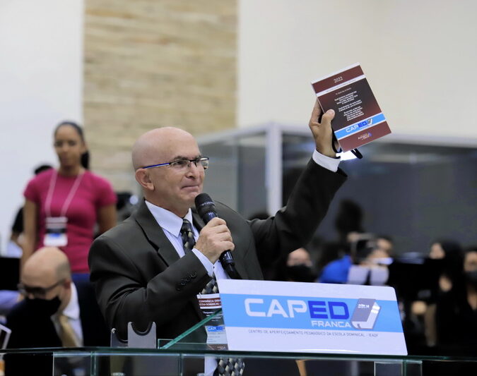 PR EMANUEL